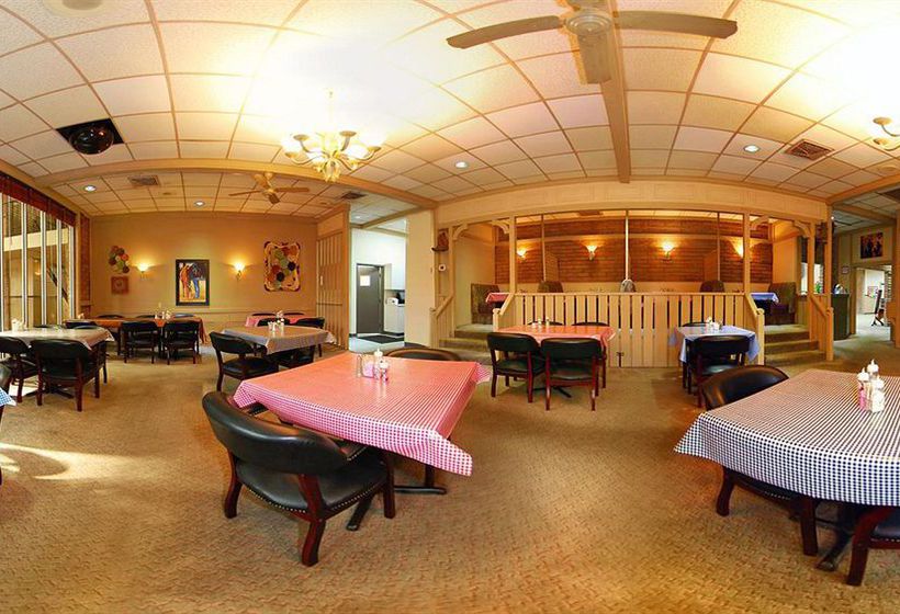 Hotel Rodeway Inn Cow Palace   | Lamar | Colorado | United States 1