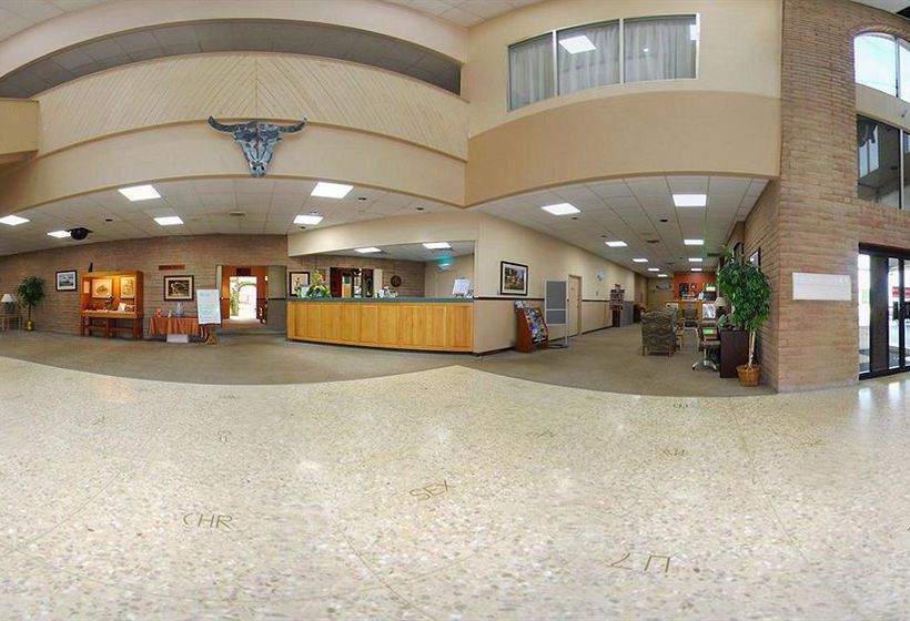 Hotel Rodeway Inn Cow Palace   | Lamar | Colorado | United States 11