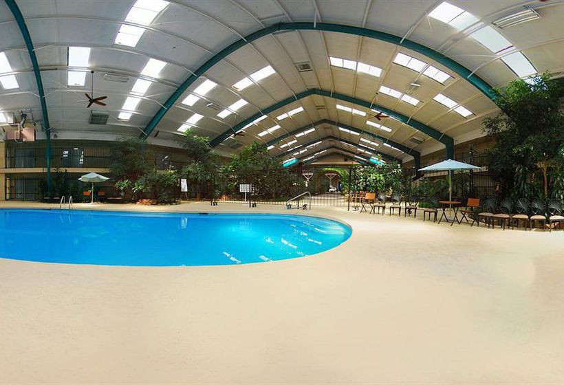 Hotel Rodeway Inn Cow Palace   | Lamar | Colorado | United States 5