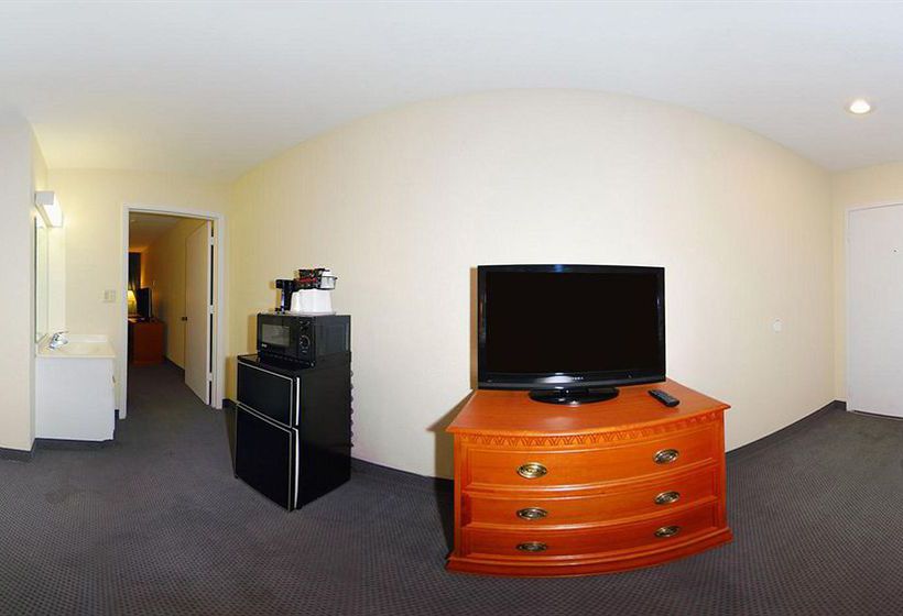 Hotel Rodeway Inn Cow Palace   | Lamar | Colorado | United States 8