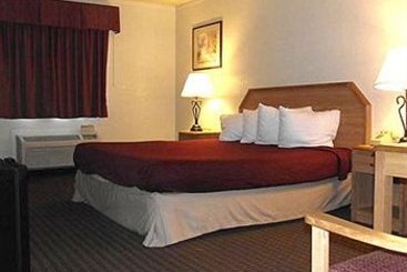 Hotel Super 8 Buffalo Buffalo