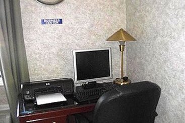 Hotel Super 8 Buffalo  | Buffalo | Texas | United States 2