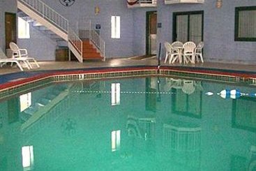 Hotel Super 8 Buffalo  | Buffalo | Texas | United States 3