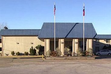 Hotel Super 8 Buffalo  | Buffalo | Texas | United States 4