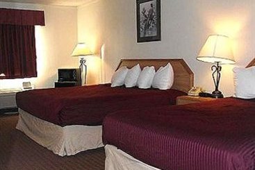 Hotel Super 8 Buffalo  | Buffalo | Texas | United States 5