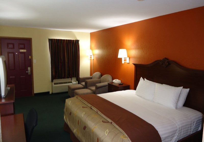 Hotel Best Western Cuba Inn  | Cuba | Missouri | United States 1