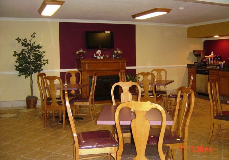 Hotel Best Western Cuba Inn  | Cuba | Missouri | United States 10