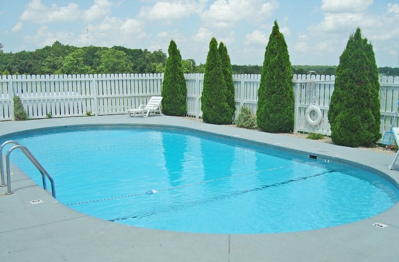 Hotel Best Western Cuba Inn  | Cuba | Missouri | United States 11