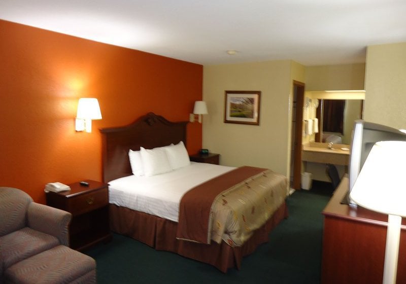 Hotel Best Western Cuba Inn  | Cuba | Missouri | United States 2