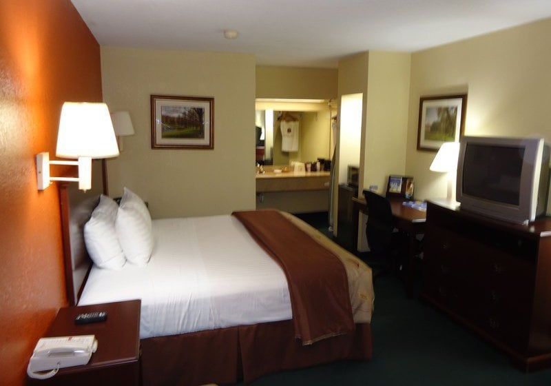 Hotel Best Western Cuba Inn  | Cuba | Missouri | United States 3