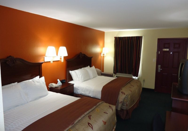 Hotel Best Western Cuba Inn  | Cuba | Missouri | United States 4