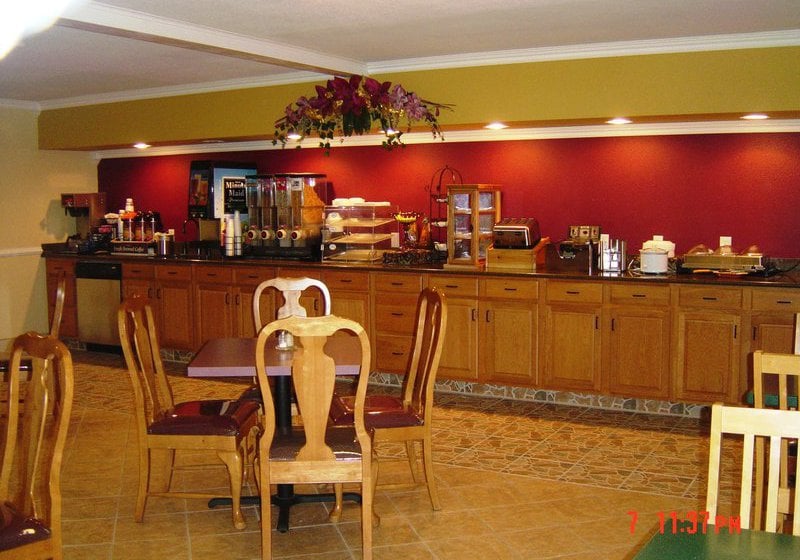 Hotel Best Western Cuba Inn  | Cuba | Missouri | United States 9