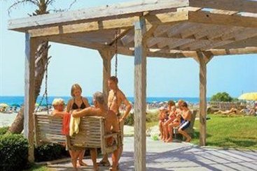 Hotel Dayton House Resort  | Myrtle Beach | South Carolina | United States 1