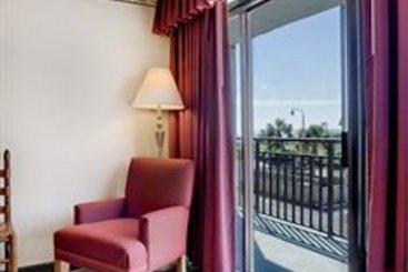Hotel Dayton House Resort  | Myrtle Beach | South Carolina | United States 10