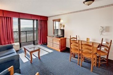 Hotel Dayton House Resort  | Myrtle Beach | South Carolina | United States 12