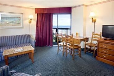 Hotel Dayton House Resort  | Myrtle Beach | South Carolina | United States 13