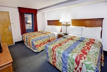Hotel Dayton House Resort  | Myrtle Beach | South Carolina | United States 14