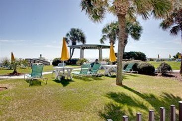 Hotel Dayton House Resort  | Myrtle Beach | South Carolina | United States 2