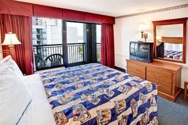 Hotel Dayton House Resort  | Myrtle Beach | South Carolina | United States 6