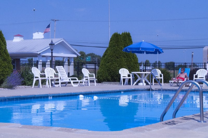 Hotel Best Western del Mar  | Wauseon | Ohio | Hotel negli Stati Uniti 11