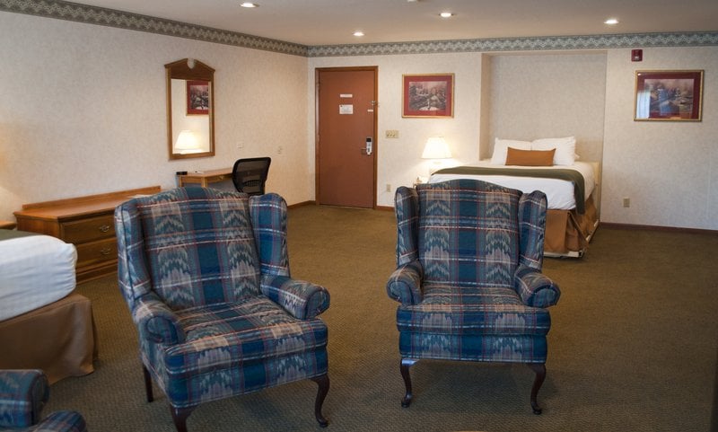 Hotel Best Western del Mar  | Wauseon | Ohio | Hotel negli Stati Uniti 12