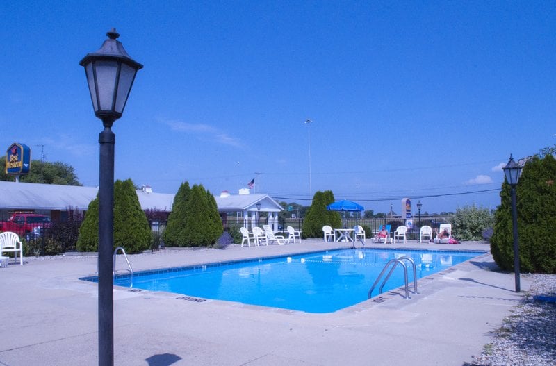 Hotel Best Western del Mar  | Wauseon | Ohio | Hotel negli Stati Uniti 13