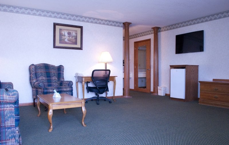 Hotel Best Western del Mar  | Wauseon | Ohio | Hotel negli Stati Uniti 14