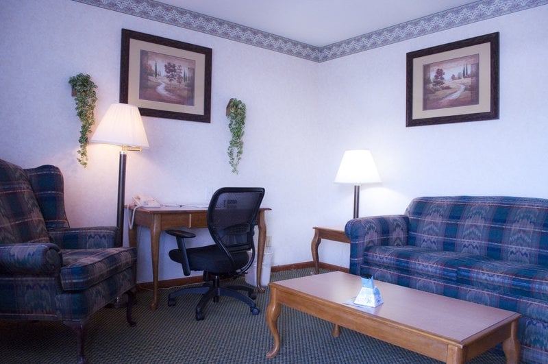 Hotel Best Western del Mar  | Wauseon | Ohio | Hotel negli Stati Uniti 15