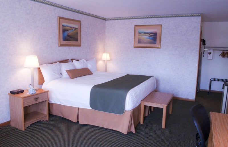 Hotel Best Western del Mar  | Wauseon | Ohio | Hotel negli Stati Uniti 16