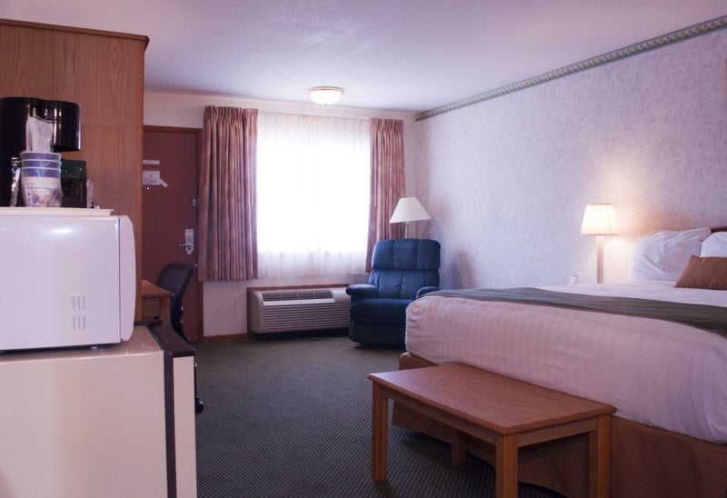 Hotel Best Western del Mar  | Wauseon | Ohio | Hotel negli Stati Uniti 17