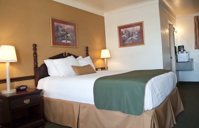 Hotel Best Western del Mar  | Wauseon | Ohio | Hotel negli Stati Uniti 18