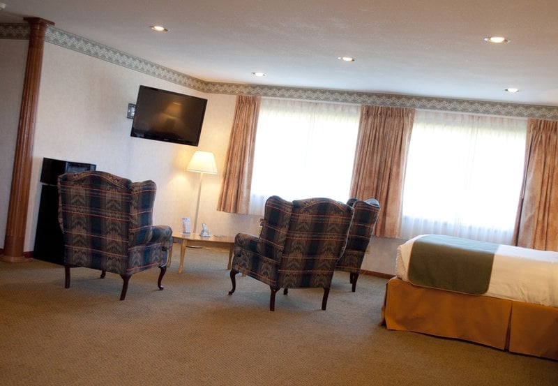 Hotel Best Western del Mar  | Wauseon | Ohio | Hotel negli Stati Uniti 19