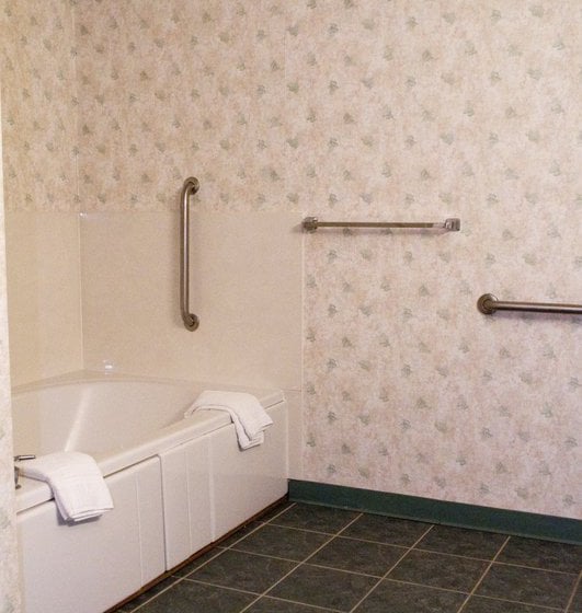 Hotel Best Western del Mar  | Wauseon | Ohio | Hotel negli Stati Uniti 2