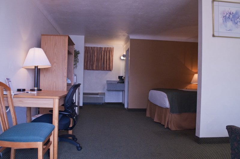 Hotel Best Western del Mar  | Wauseon | Ohio | Hotel negli Stati Uniti 20