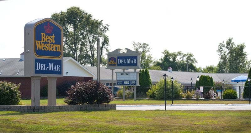 Hotel Best Western del Mar  | Wauseon | Ohio | Hotel negli Stati Uniti 3