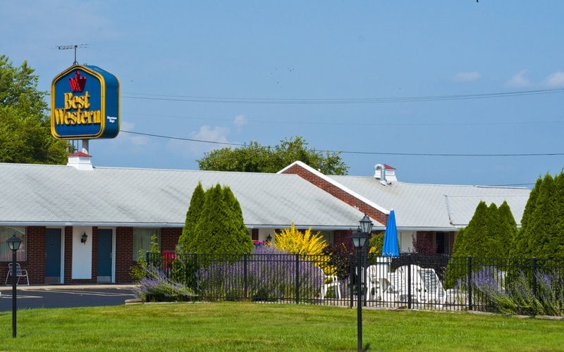 Hotel Best Western del Mar  | Wauseon | Ohio | Hotel negli Stati Uniti 4