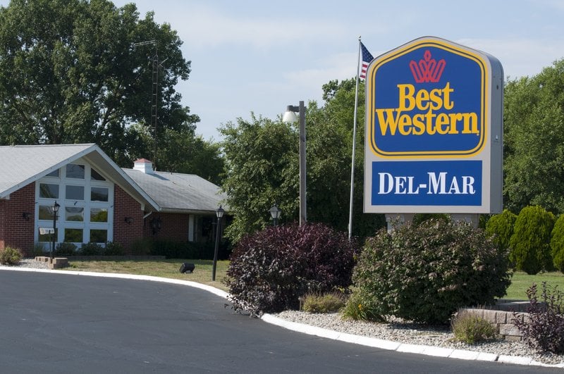 Hotel Best Western del Mar  | Wauseon | Ohio | Hotel negli Stati Uniti 6