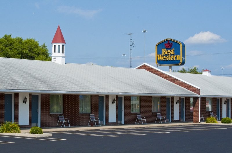 Hotel Best Western del Mar  | Wauseon | Ohio | Hotel negli Stati Uniti 8