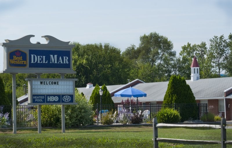 Hotel Best Western del Mar  | Wauseon | Ohio | Hotel negli Stati Uniti 9