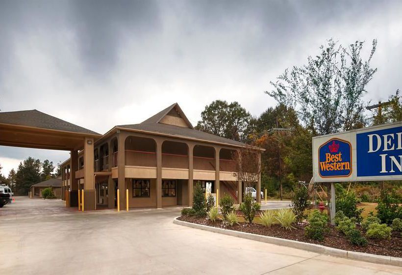 Hotel Best Western Delhi Inn 