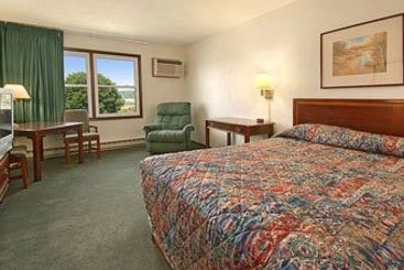 Hotel Super 8 Denison  | Denison | Iowa | Estados Unidos
