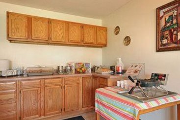 Hotel Super 8 Denison  | Denison | Iowa | Estados Unidos 1