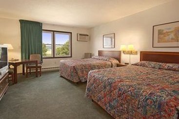 Hotel Super 8 Denison  | Denison | Iowa | Estados Unidos 2