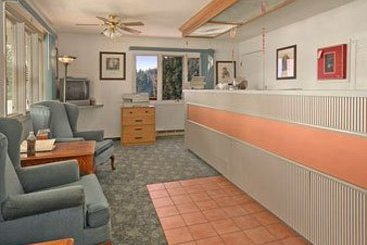 Hotel Super 8 Denison  | Denison | Iowa | Estados Unidos 3