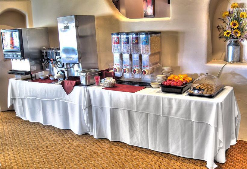 Resort Dobson Ranch Inn & Suites