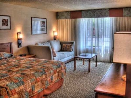 Resort Dobson Ranch Inn & Suites  | Mesa | Arizona | United States 11