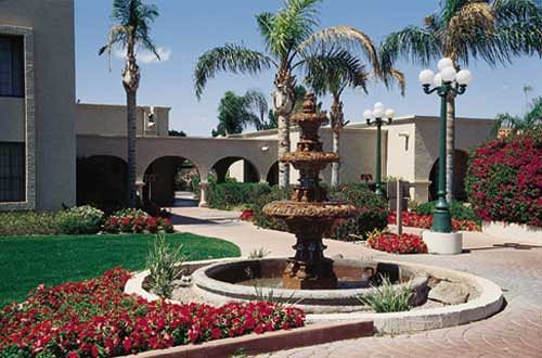Resort Dobson Ranch Inn & Suites  | Mesa | Arizona | United States 12