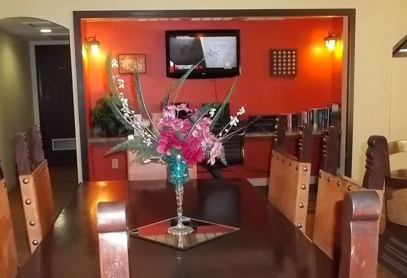 Resort Dobson Ranch Inn & Suites  | Mesa | Arizona | United States 2