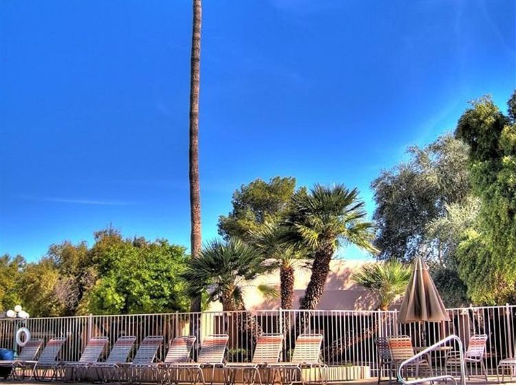 Resort Dobson Ranch Inn & Suites  | Mesa | Arizona | United States 3