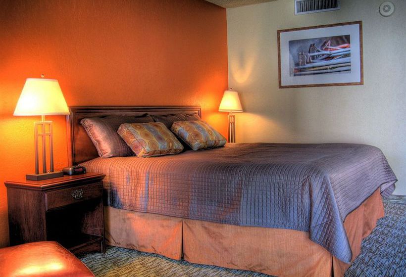 Resort Dobson Ranch Inn & Suites  | Mesa | Arizona | United States 4